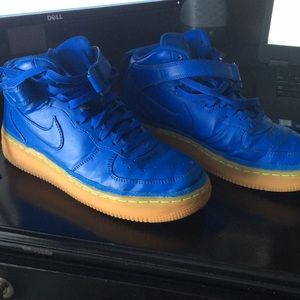 Nike Air Force 1 Youth